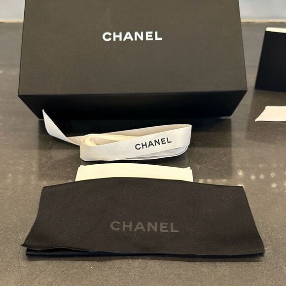 Chanel Sunglasses Box Bundle (8 Piece) - Picture 2 of 7